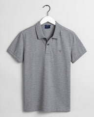 Gant Original Slim Fit Pique Polo Shirt