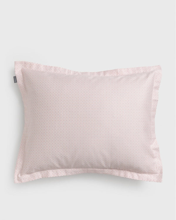 Gant Home Micro Dot Pillowcase