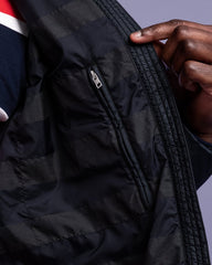 GANT Light Down Jacket