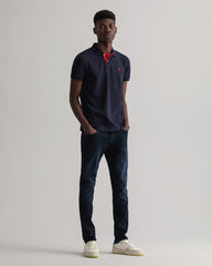 Gant Maxen Extra Slim Fit Active-Recover Jeans