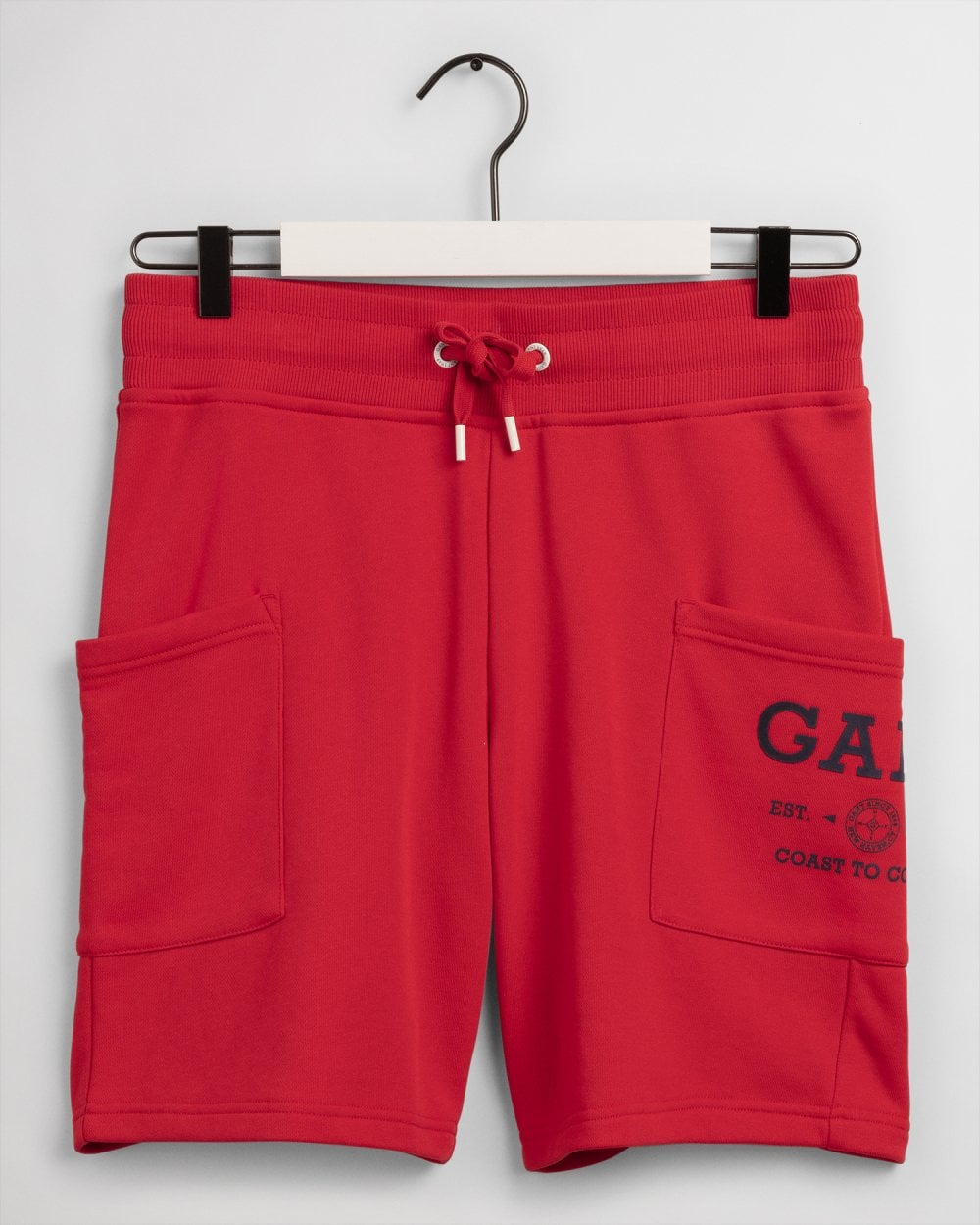 Gant Nautical Sweat Shorts
