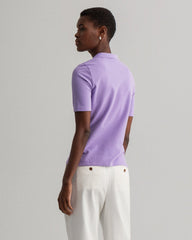Gant Original Long-Short Sleeve Piquãƒâ© Polo Shirt