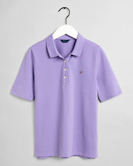 Gant Original Long-Short Sleeve Piquãƒâ© Polo Shirt