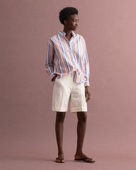 Gant Linen Blend Long Shorts