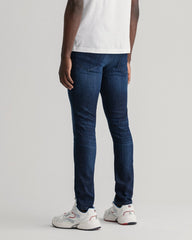 GANT Maxen Extra Slim Fit Active-Recover Jeans