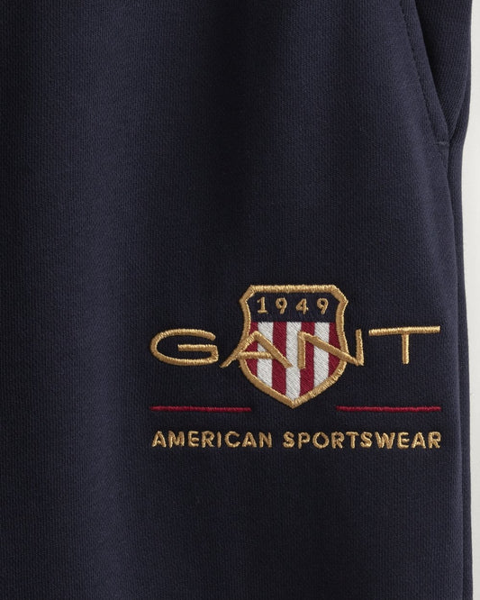 GANT Archive Shield Sweatpants