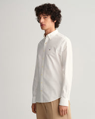 Gant Slim Fit Oxford Shirt