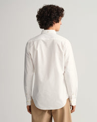 Gant Slim Fit Oxford Shirt