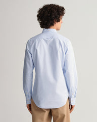 Gant Slim Fit Oxford Shirt