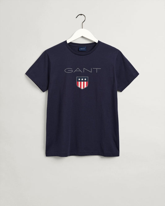 Gant Shield T-Shirt