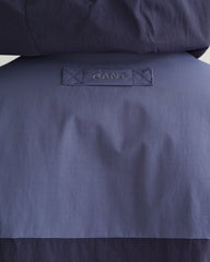 GANT Blocked Hooded Jacket