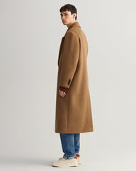 GANT Oversized Wool Coat