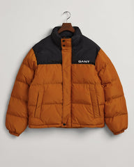 GANT Blocked Padded Jacket