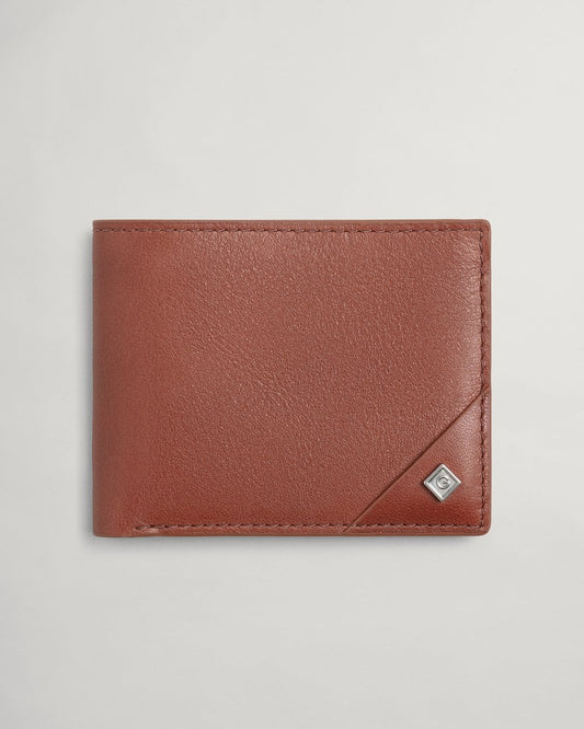 GANT Leather Wallet