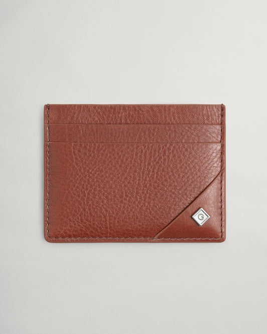 GANT Leather Cardholder