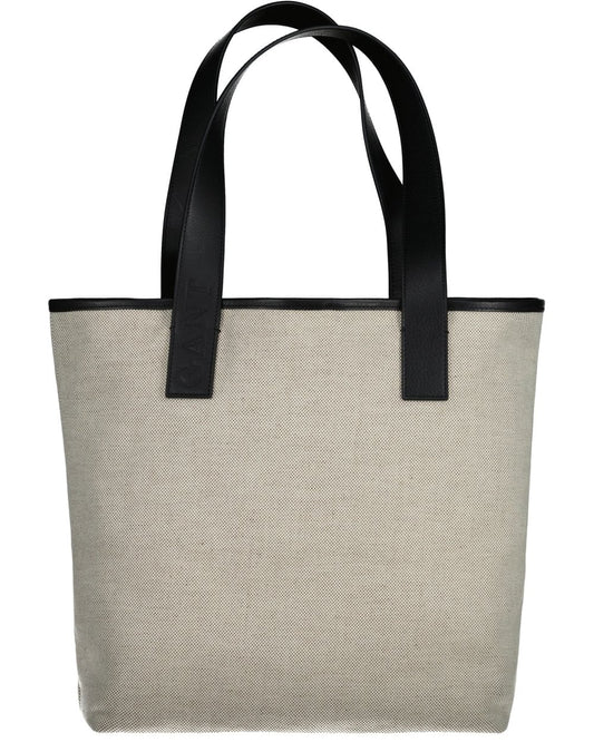 GANT Mid-Sized Canvas Tote