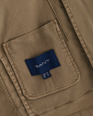 GANT Cotton Suit Blazer