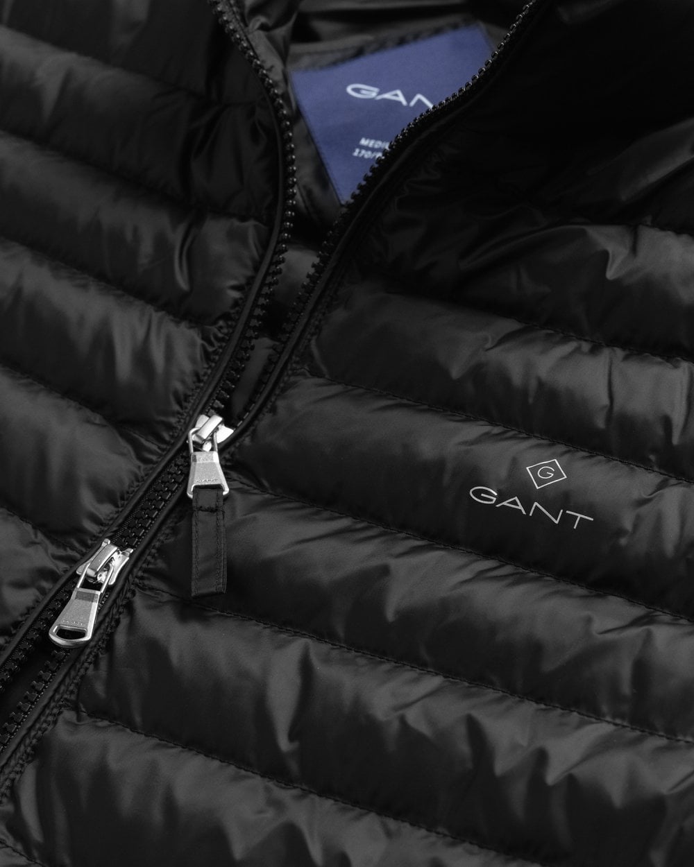 GANT Light Padded Jacket