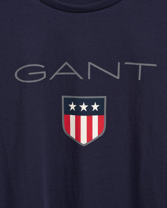 Gant Shield T-Shirt