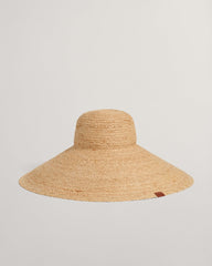 GANT Raffia Sun Hat