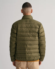 GANT Light Down Jacket