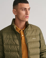 GANT Light Down Jacket