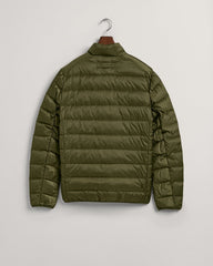 GANT Light Down Jacket