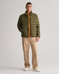 GANT Light Down Jacket