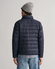 GANT Light Down Jacket