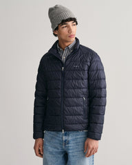 GANT Light Down Jacket