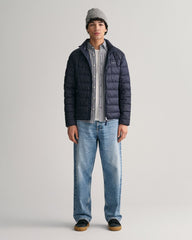 GANT Light Down Jacket