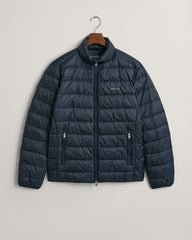 GANT Light Down Jacket