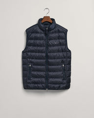 GANT Light Down Vest