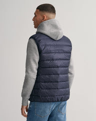 GANT Light Down Vest