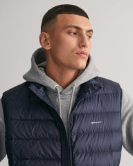 GANT Light Down Vest