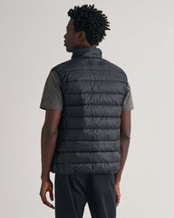 GANT Light Down Vest