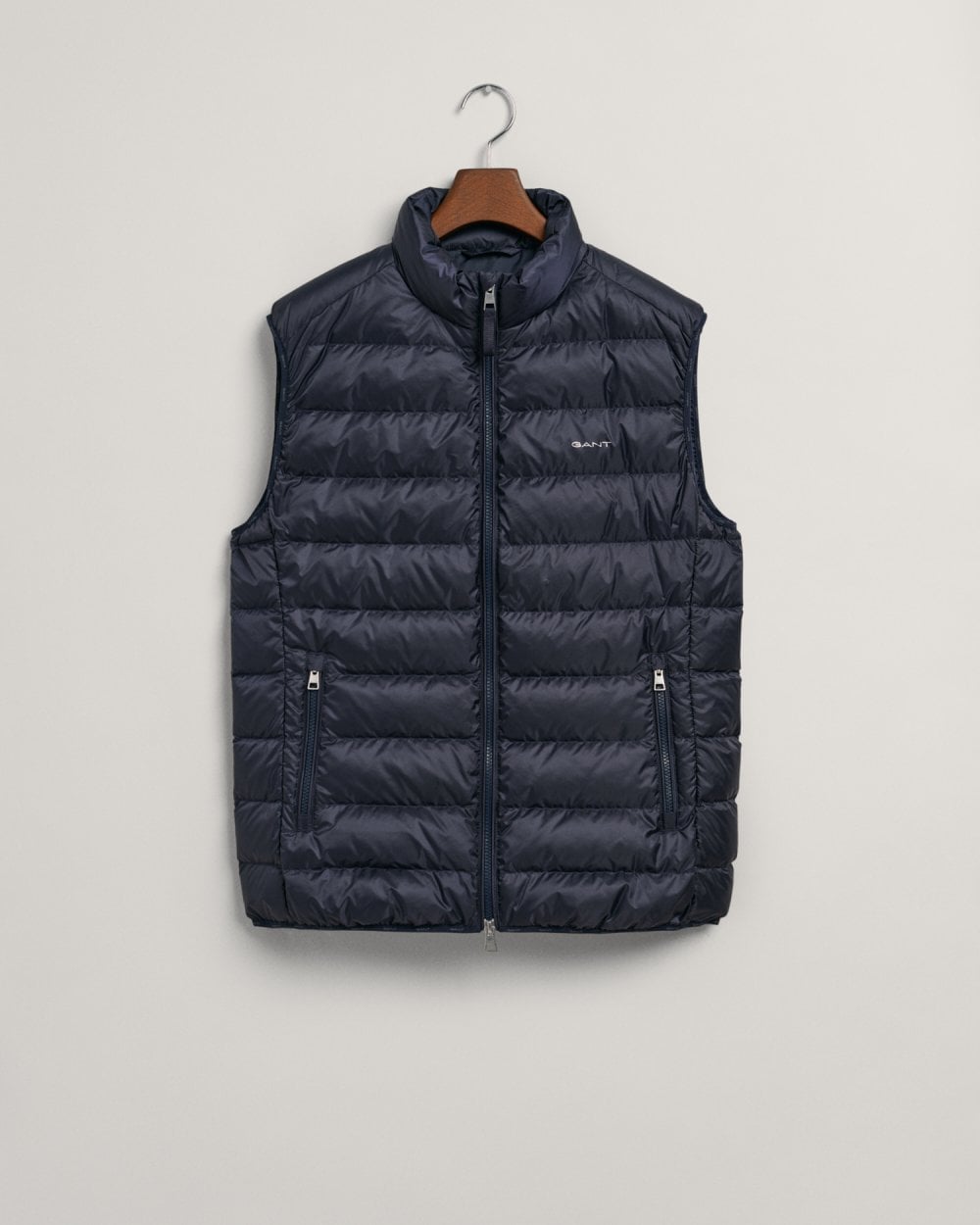 GANT Light Down Vest