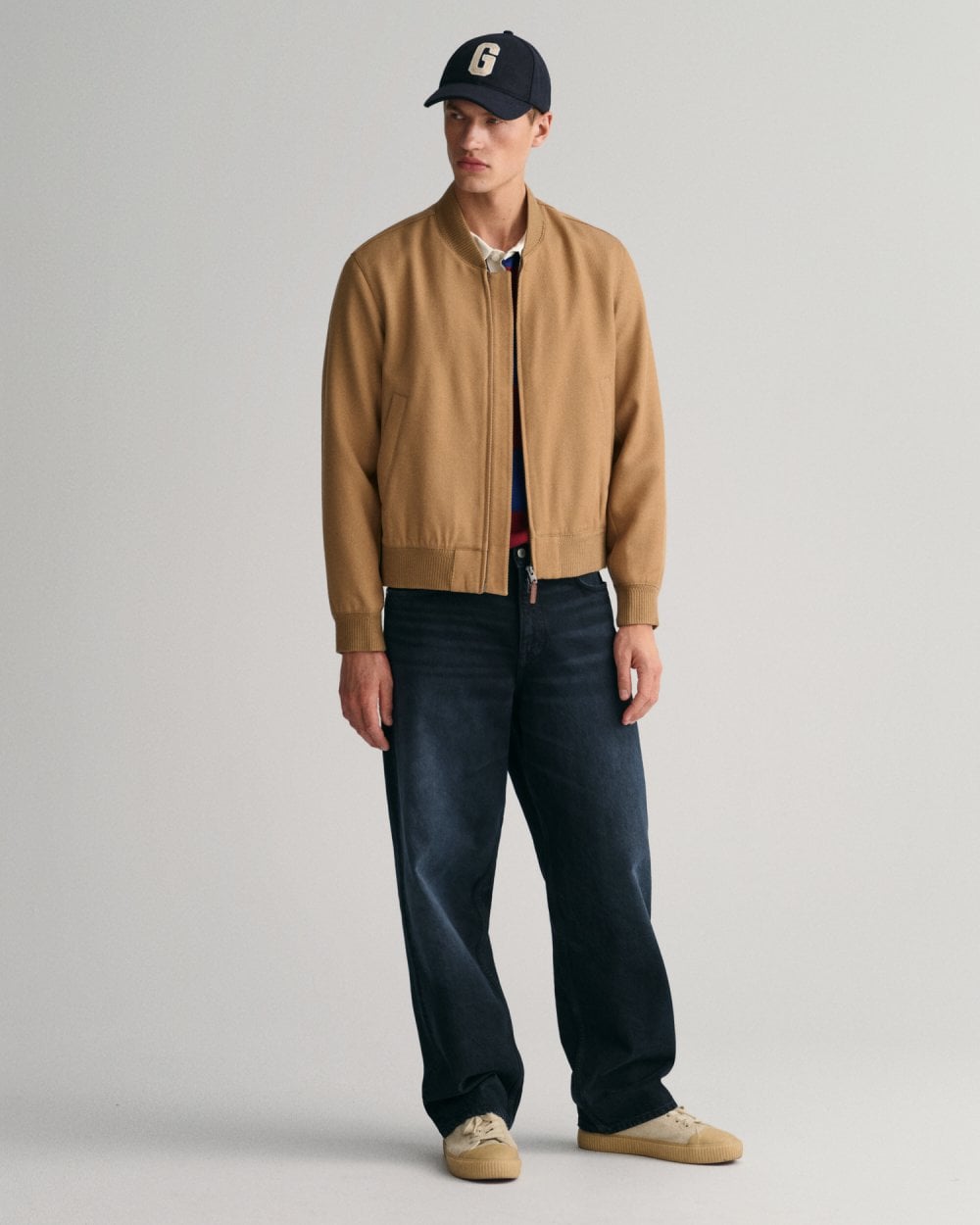 GANT Bomber Jacket