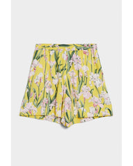 GANT Iris Print Pull-On Shorts