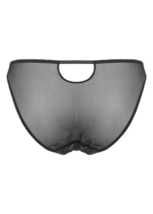 Gossard Shadow Mesh Panties