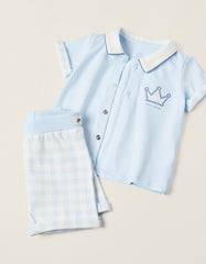 Zippy Pyjamas For Newborns Mini Prince