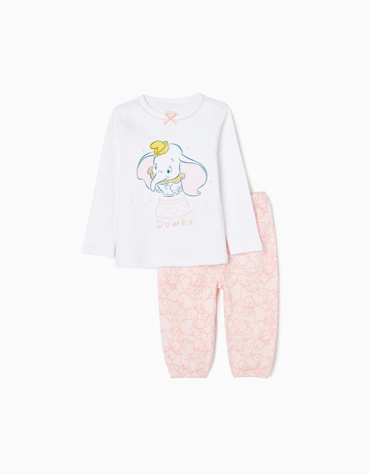 Zippy Baby Girl Disney Pyjamas