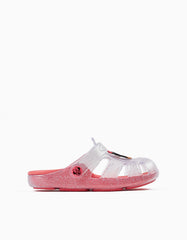 Zippy Clog Sandals For Girls Minnie Zy Delicious