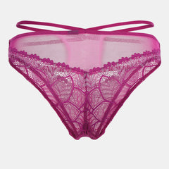 LS Lingerie Sexy Thong Panties