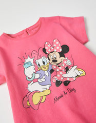 Baby Girl Disney T-Shirt