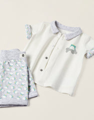 Zippy Pyjamas For Newborns Frogs