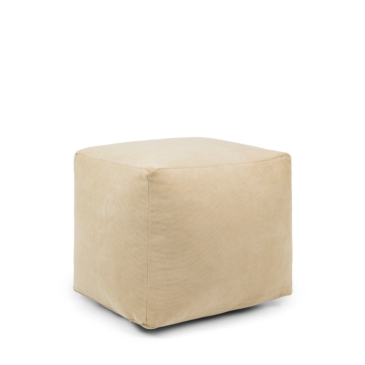 COINCASA POUF