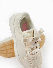 حذاء رياضي «زي سوبرلايت رانر» للفتيات من زيبي