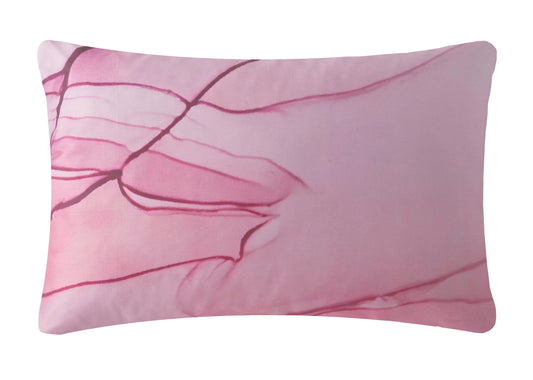 Rita Ora Azumi Pillow Covers