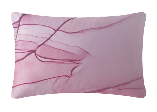 Azumi Standard Pillowcase Pair 50X75 50x75CM